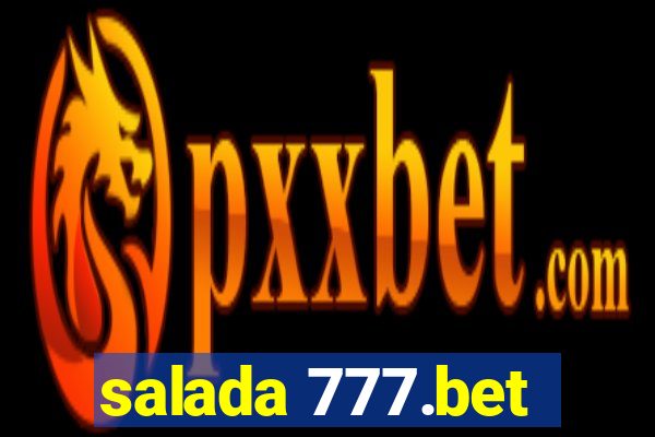 salada 777.bet